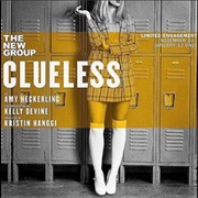 Clueless Musical - The New Group