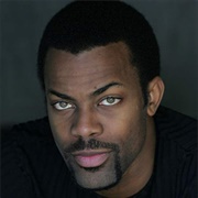 Damion Poitier