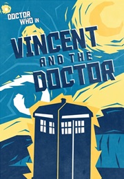 Doctor Who: Vincent and the Doctor (2010)