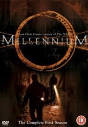 Millennium (1996)