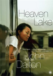 Heaven Lake (John Dalton)