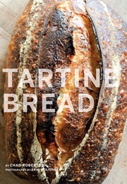 Tartine Bread (Tartine Bread)