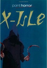 X-Isle (Peter Lerangis)