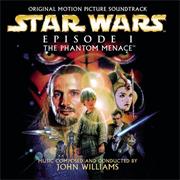 Star Wars Phantom Menace Soundtrack