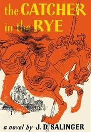 *The Catcher in the Rye (J.D. Salinger/USA)