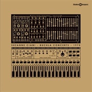 Suzanne Ciani - Buchla Concerts 1975