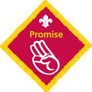 Promise Challenge Badge