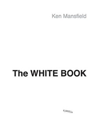 The White Book (Ken Mansfield)