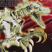 Bio Megaraptor Glearmd