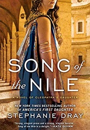 song of the nile stephanie dray