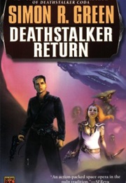 Deathstalker Return (Simon R. Green)