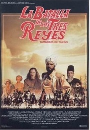 La Batalla De Los Tres Reyes (1990)