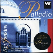 Palladio - Jenkins