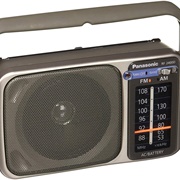 Fm Radio