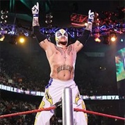 Rey Mysterio