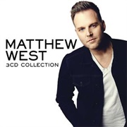 Save a Place for Me-Matthew West