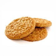 Multigrain Cookies