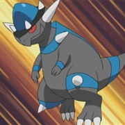 Rampardos