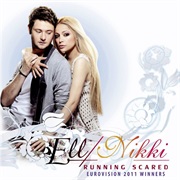 Ell &amp; Nikki - &quot;Running Scared&quot;