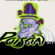 Poison - Greatest Hits