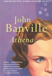 Athena (John Banville)