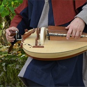 Discover Historic Musical Instruments