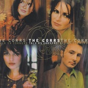 The Corrs - Talk on Corners