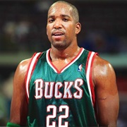 Michael Redd