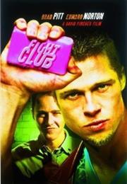 Clube Da Luta De David Fincher (1999)