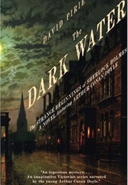 The Dark Water (David Pirie)