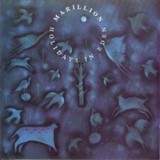 Marillion - Holidays in Eden