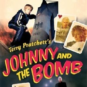 Johnny and the Bomb