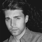 Nolan Gerard Funk