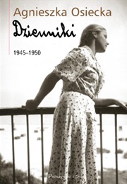 Dzienniki 1945-1950 (Agnieszka Osiecka)