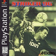 Striker &#39;96