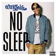 No Sleep - Wiz Khalifa