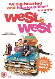 West Is West (2010)