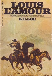 Killoe (Louis L&#39;amour)