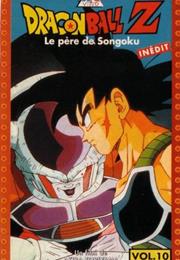 DBZ - Le Père De Son Gokû