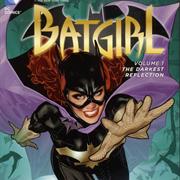 Batgirl