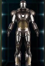 Mark XII (Iron Man 3)