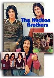 The Hudson Brothers Show