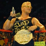 Jeff Jarrett