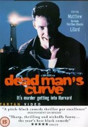 Dead Man&#39;s Curve