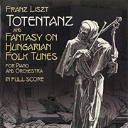 Liszt: Totentanz