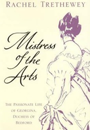 Mistress of the Arts (Rachel Trethewey)