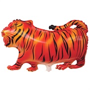 Tiger Balloon