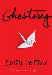 Ghosting (Edith Pattou)