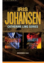 Catherine Ling Series (Iris Johansen)