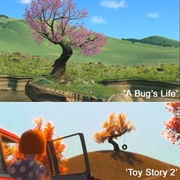 Toy Story 2 Ant Island When She Loved Me